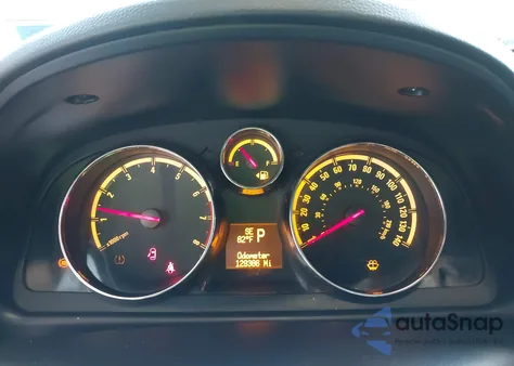 2009 Saturn Vue V6 Xr from USA, damaged, VIN 3GSCL53739S518639